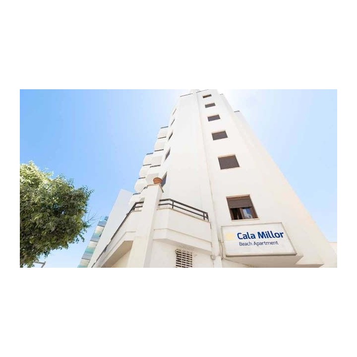 R2 Cala Millor Beach Apartment