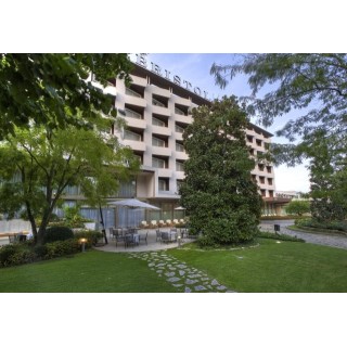 Hotel Bristol Buja