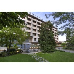 Hotel Bristol Buja