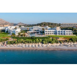 Paralos Rodos Lifestyle
