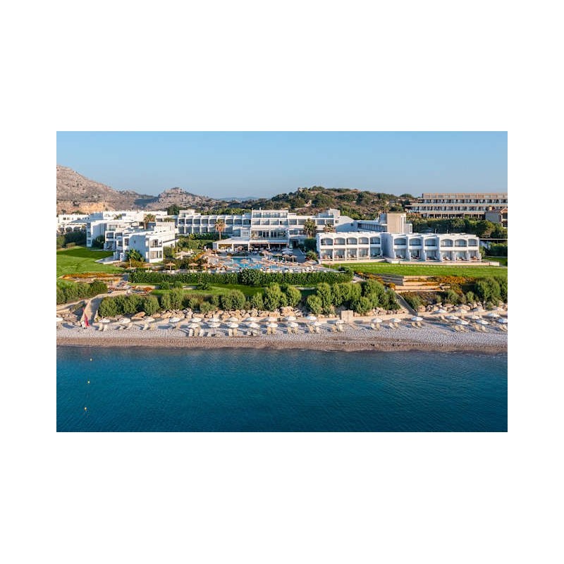 Paralos Rodos Lifestyle