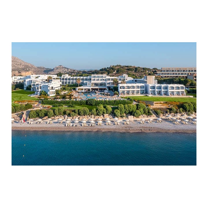 Paralos Rodos Lifestyle