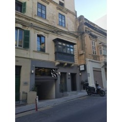 Mr Todd Hotel