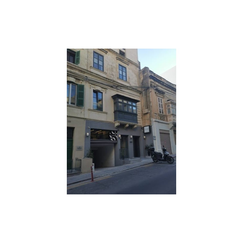 Mr Todd Hotel