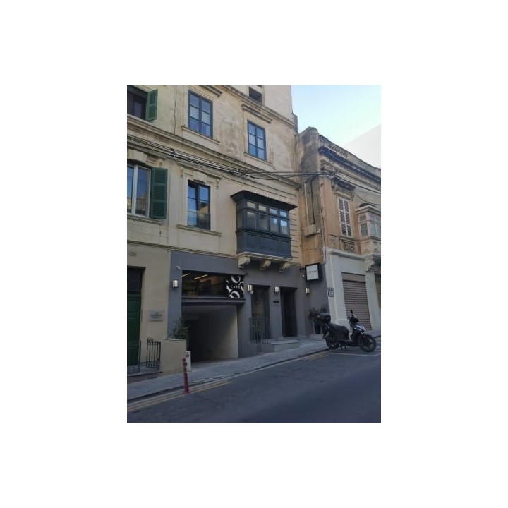 Mr Todd Hotel