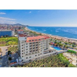 Sey Beach Hotel & Spa