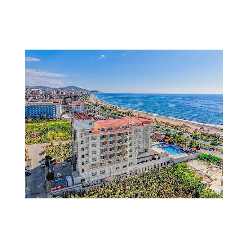 Sey Beach Hotel & Spa