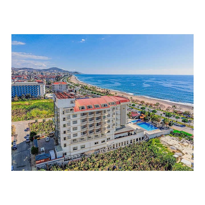 Sey Beach Hotel & Spa