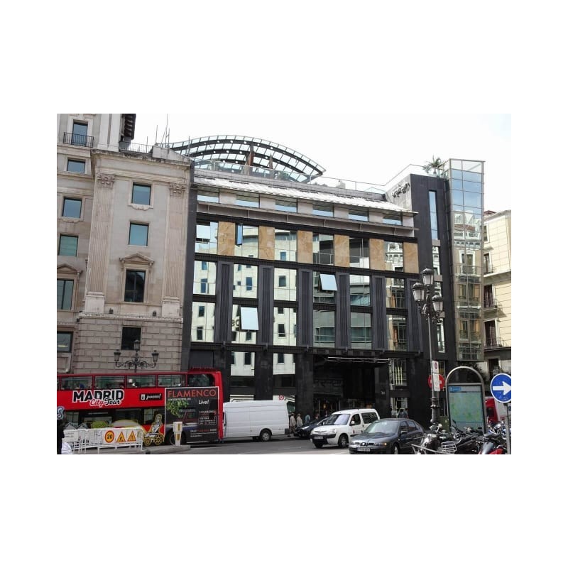 Hotel Urban