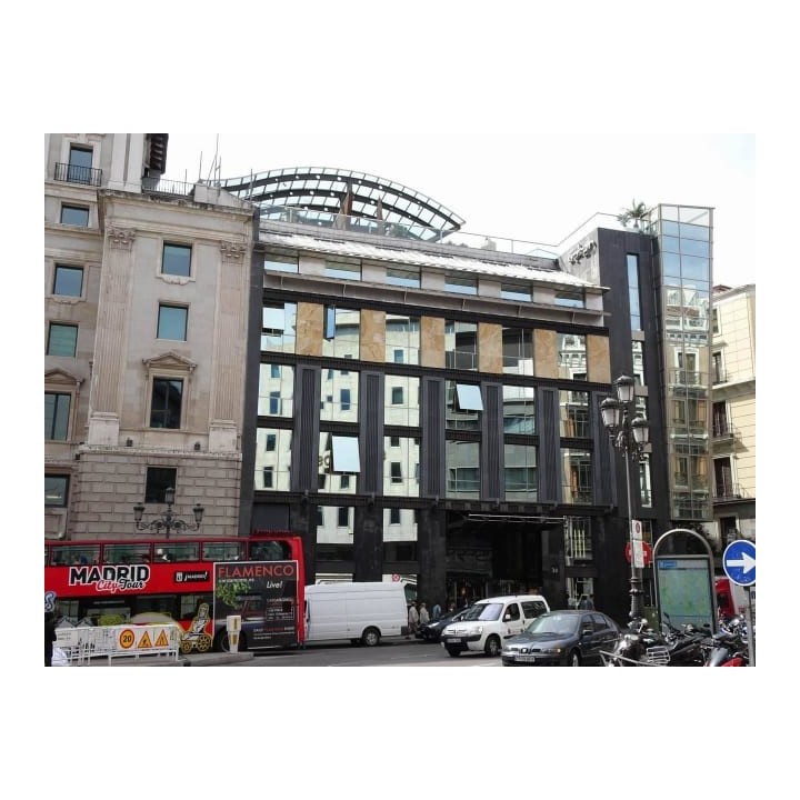 Hotel Urban