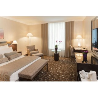 Kaya Istanbul Fair & Convention