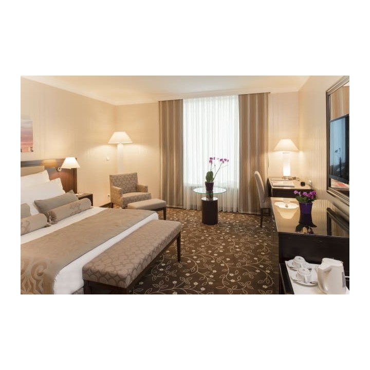 Kaya Istanbul Fair & Convention