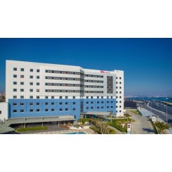 Hotel Ibis Istanbul
