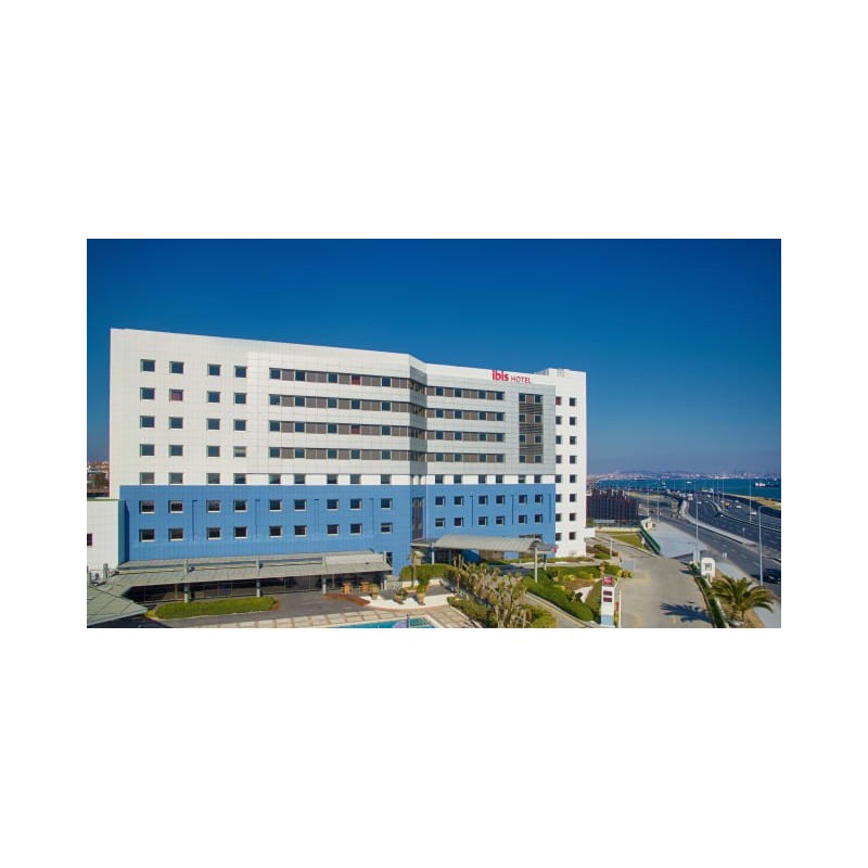 Hotel Ibis Istanbul