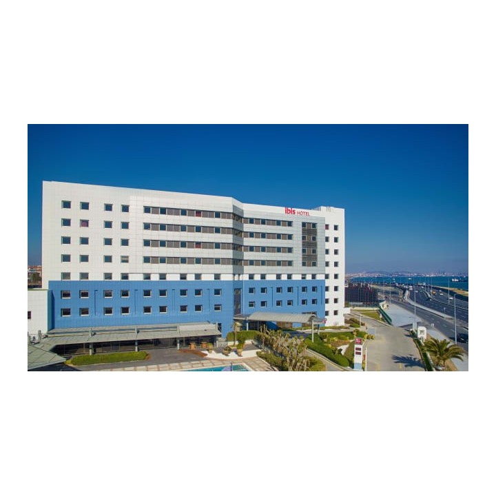 Hotel Ibis Istanbul