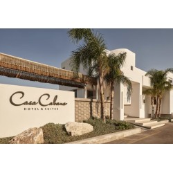 Casa Cabana Boutique Hotel & Spa - Adults Only