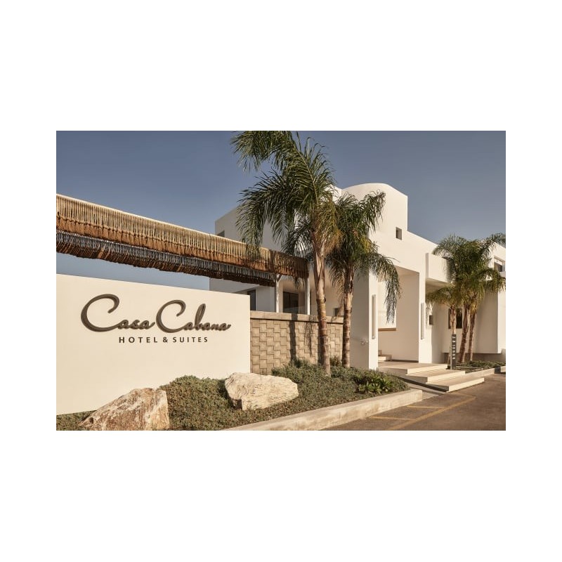 Casa Cabana Boutique Hotel & Spa - Adults Only