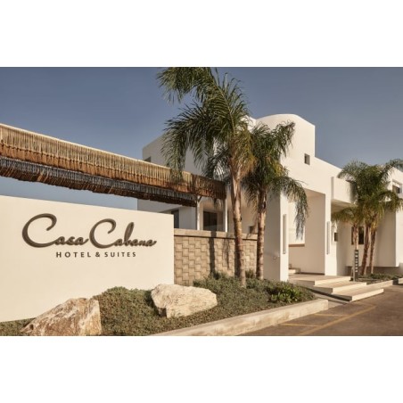 Casa Cabana Boutique Hotel & Spa - Adults Only