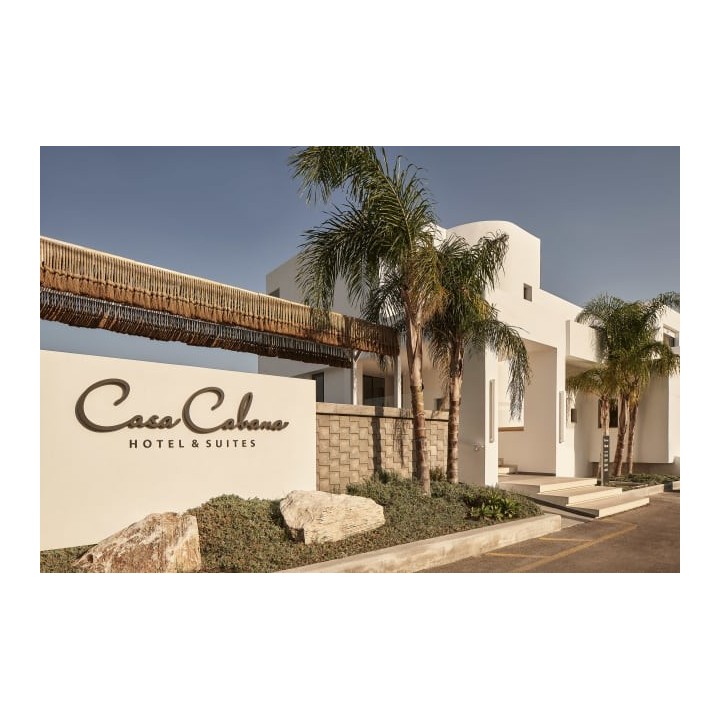 Casa Cabana Boutique Hotel & Spa - Adults Only