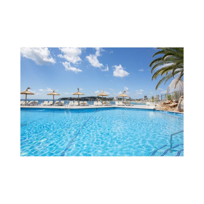 Bahia Principe Sunlight Coral Playa