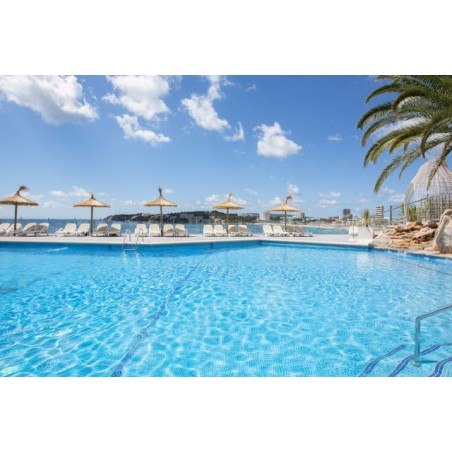 Bahia Principe Sunlight Coral Playa