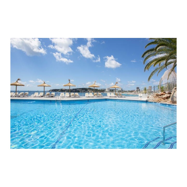 Bahia Principe Sunlight Coral Playa