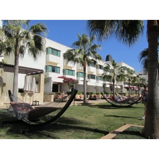 Hotel Sofitel Agadir Royal Bay Resort