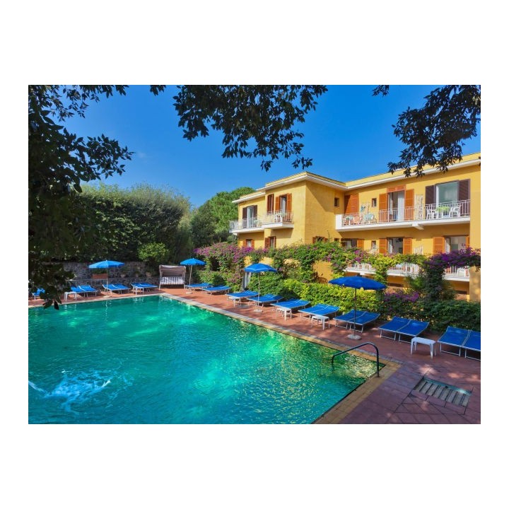 Hotel Cleopatra