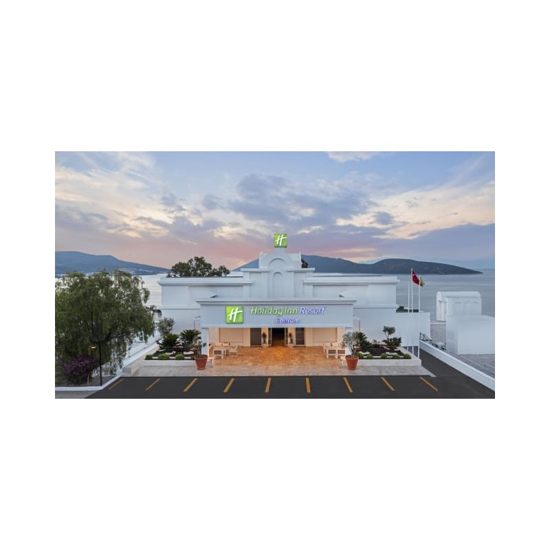 Holiday Inn Resort Bodrum