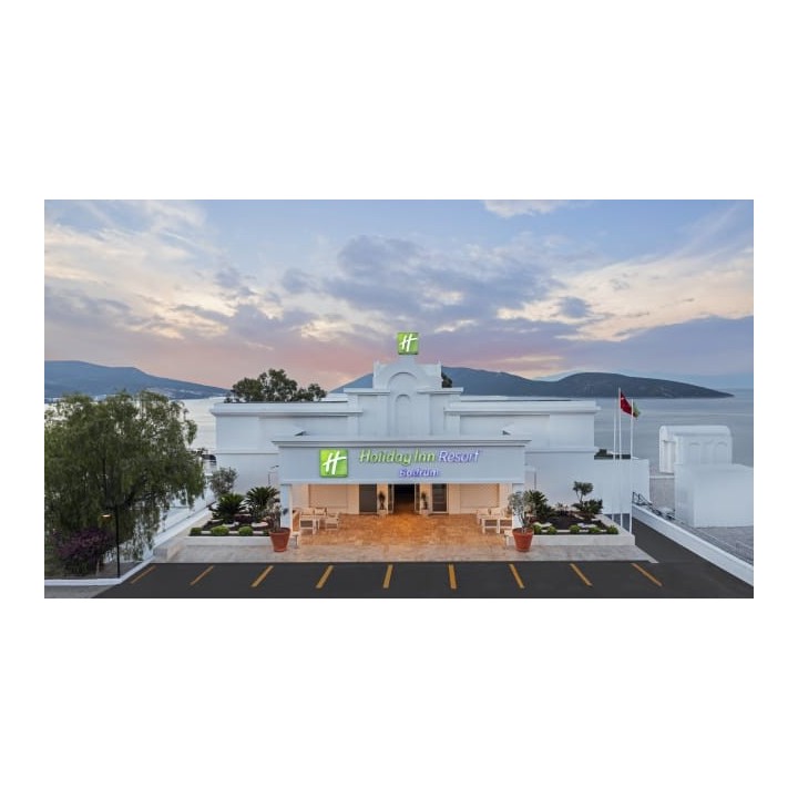 Holiday Inn Resort Bodrum