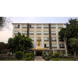 Lara Garden Hotel