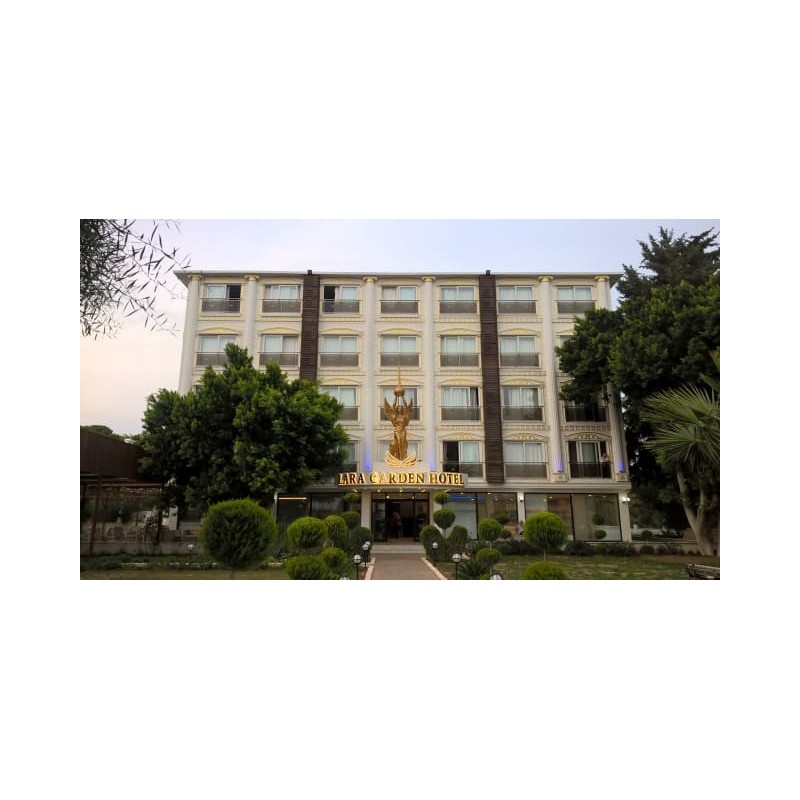 Lara Garden Hotel