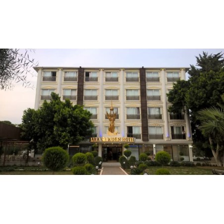 Lara Garden Hotel
