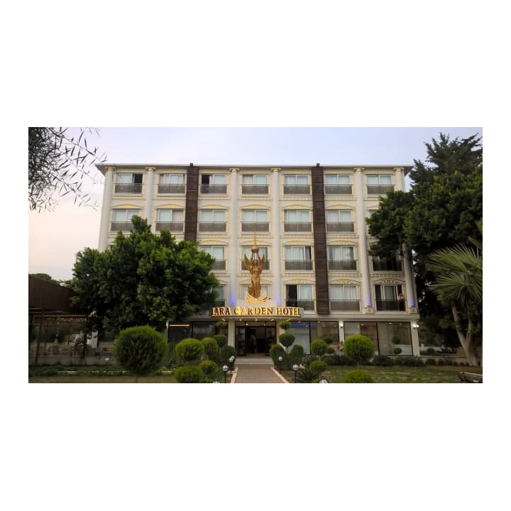 Lara Garden Hotel