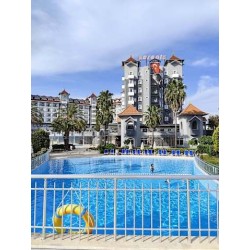 Hotel Side Serenis