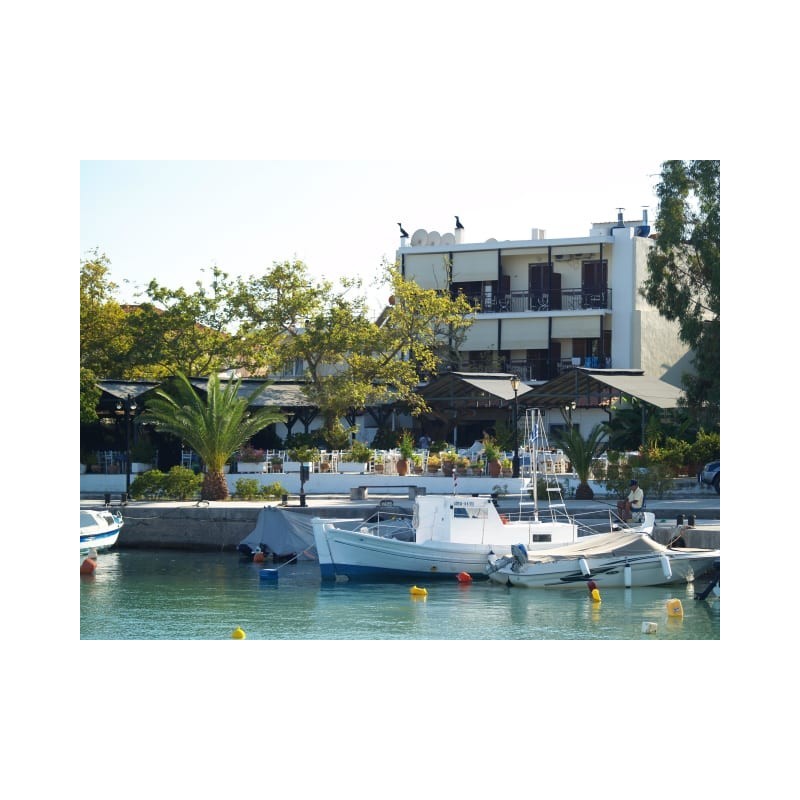 Akroyali Hotel & Villas