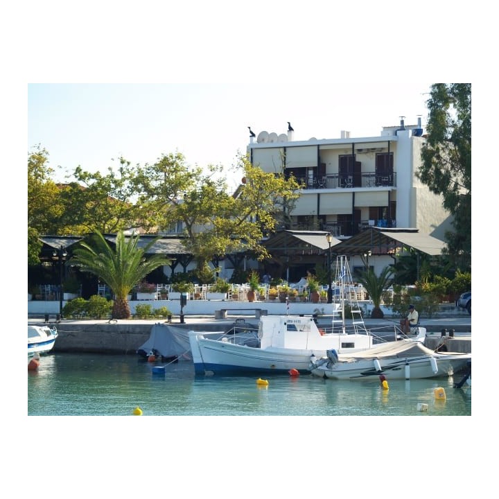 Akroyali Hotel & Villas