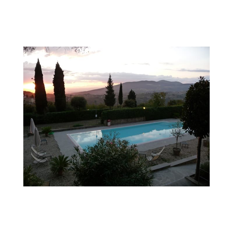 Villa Dei Bosconi