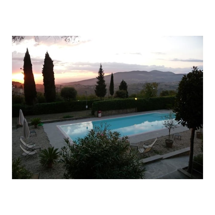 Villa Dei Bosconi