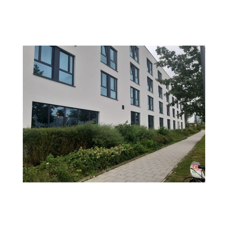 Super 8 Munich City North