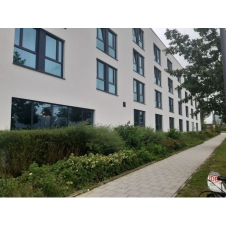 Super 8 Munich City North