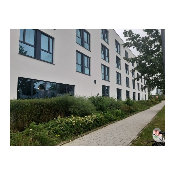 Super 8 Munich City North