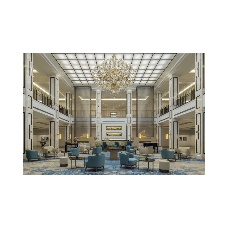 JW Marriott Hotel Berlin