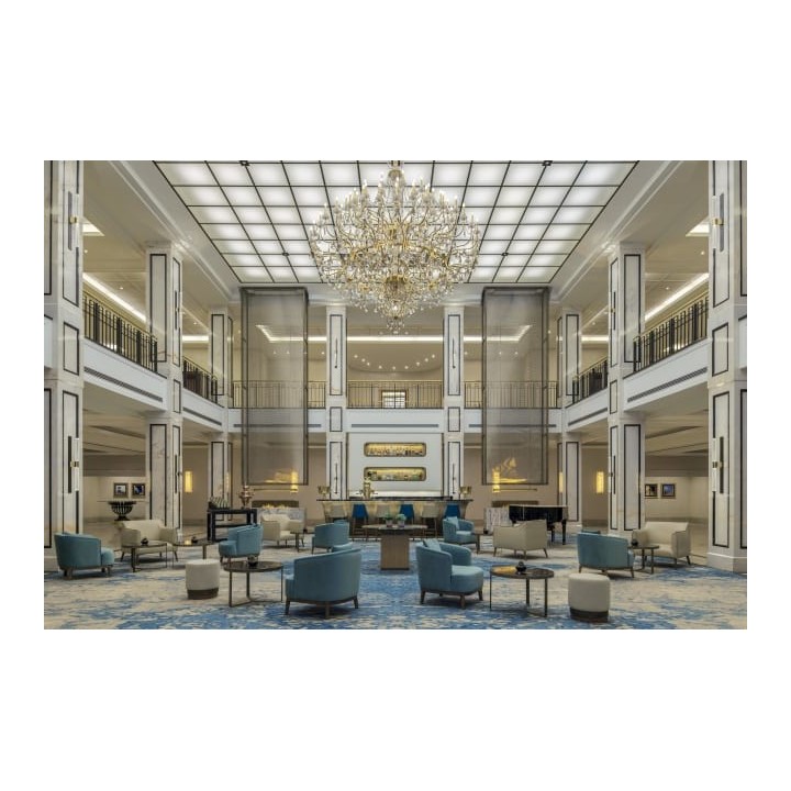 JW Marriott Hotel Berlin