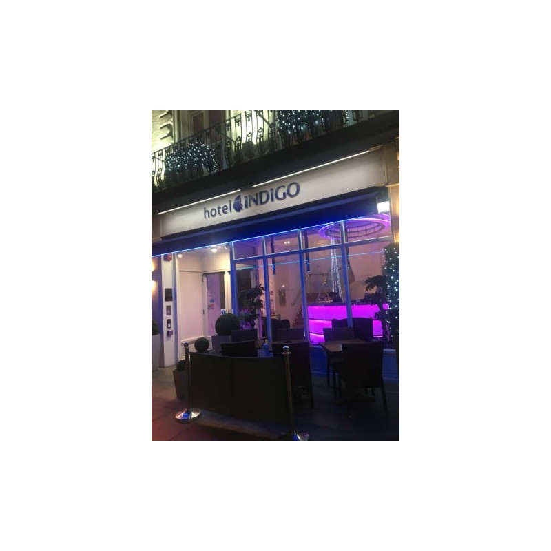 Hotel Indigo London-Paddington