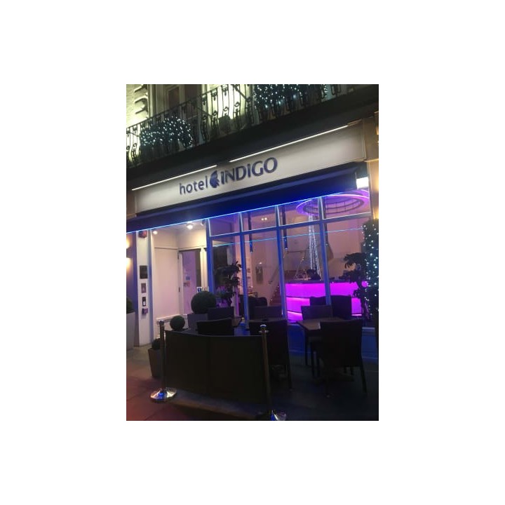 Hotel Indigo London-Paddington