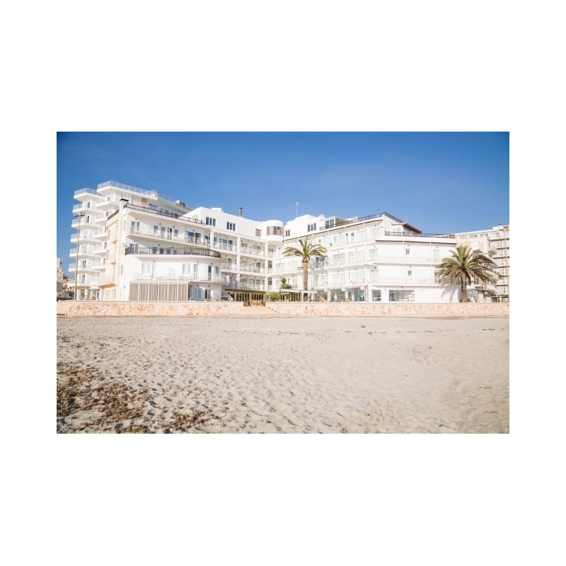 Hotel Club S'Illot