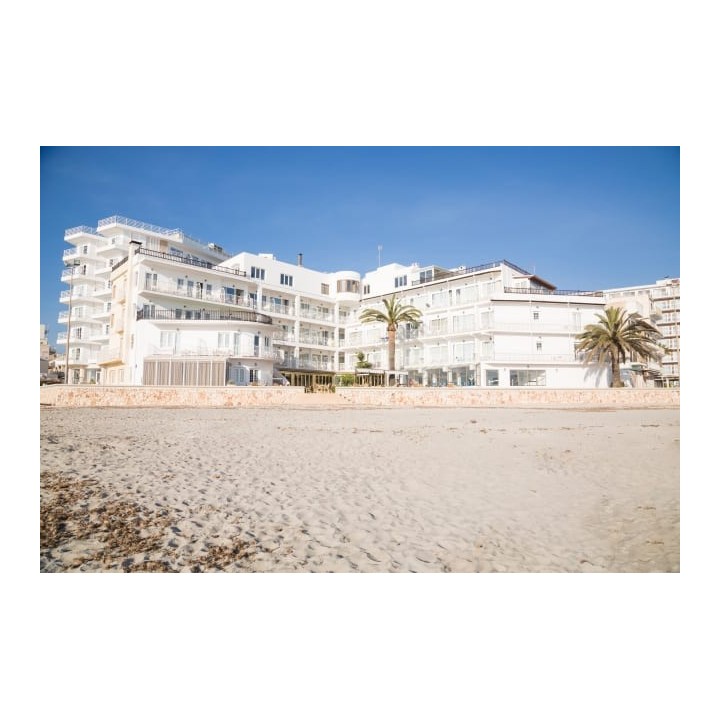 Hotel Club S'Illot