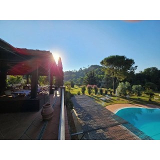 Villa Rigacci