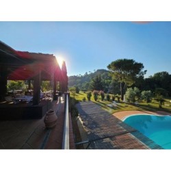 Villa Rigacci